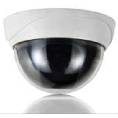 Wide Dynamic Range Surveillance Dome Camera