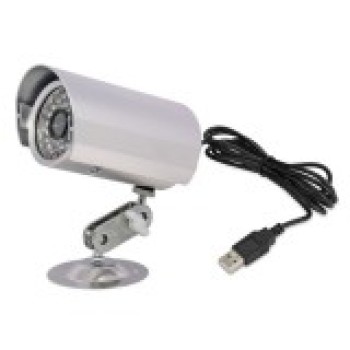 Surveillance IR Outdoor Waterproof USB Camera