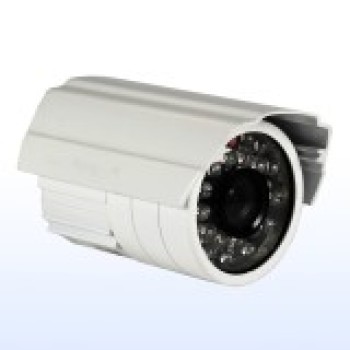 50m Night Vision CCTV Camera With OSD