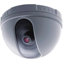 CCTV CCD Dome Camera