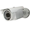 IR Bullet Camera Sony HAD II CCD