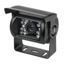 Waterproof CCTV System Rearview Camera with IR Night Vision