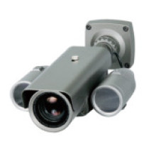 CCTV Bullet IR Camera