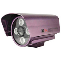 80m Array LED Security Camera