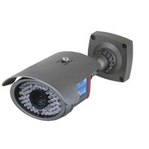 CCTV Camera,620TVL ,DC auto iris varifocal Lens