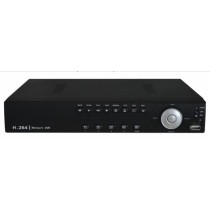 H.264 Standalone DVR 8CH economical DVR support cell phone