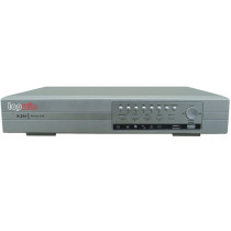 H.264 Standalone DVR 4CH economical DVR support cell phone