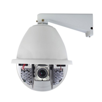 CCTV IR PTZ Camera