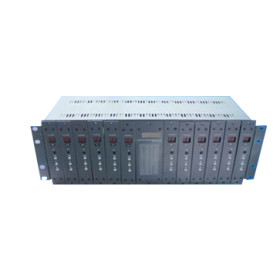 46~860MHz Combined Agile Modulator