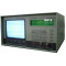 signal level meter with TV display screen with or without spectrum