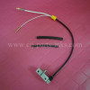 Domino Charge Electrode Assy 75u Mk3