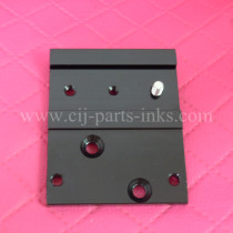 Domino Plate Mounting