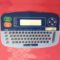 Linx Keyboard 4900