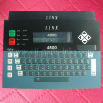 Linx Keyboard 4800