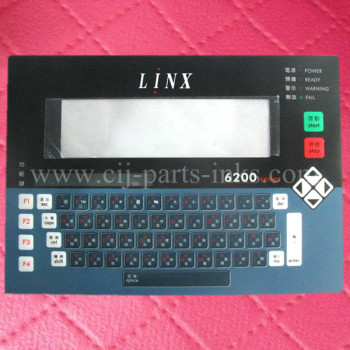Linx Keyboard 6200
