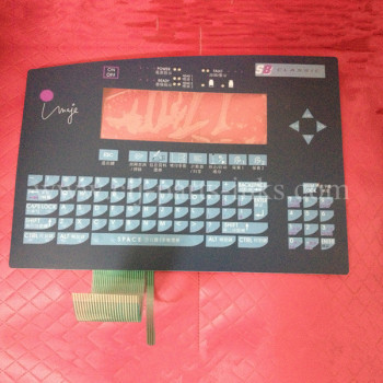 Imaje S8 Keyboard Classic