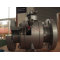 FORGED TRUNNION BALL VALVE