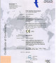 CE-Certificate
