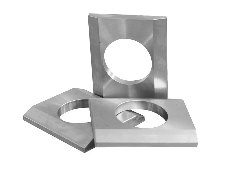 Trunnion Plate Ball Valve Components OVIKO