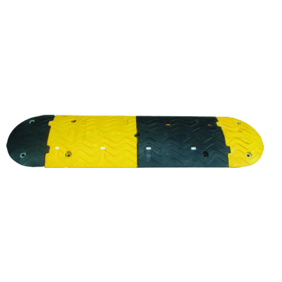 Rubber speed hump(RSH-1000380502)