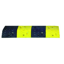 Rubber speed hump(RSH-100030042)