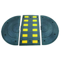 Rubber speed hump(RSH-90050050)