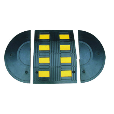 Rubber speed hump(RSH-65050050)