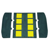 Rubber speed hump(RSH-60050032)