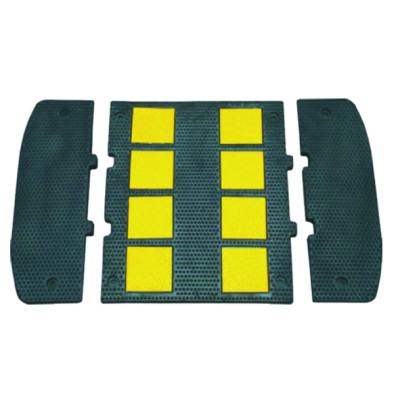 Rubber speed hump(RSH-60050032)