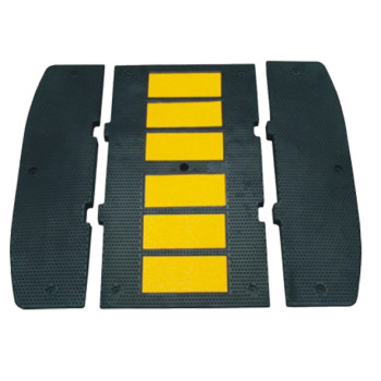 Rubber speed hump(RSH-90050050-1)