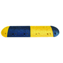 Rubber speed hump(RSH-50035050)