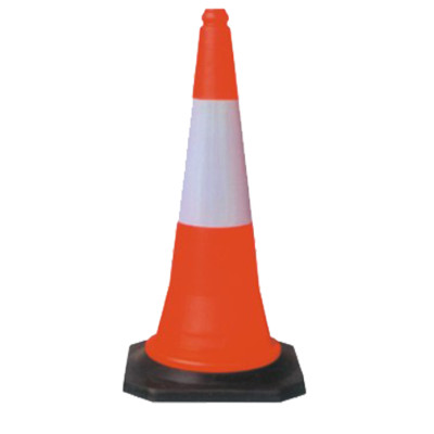 Plastic Traffic cone