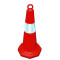 Plastic Traffic cone