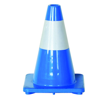 PVC traffic cone