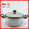 stainless steel thailand 6 pcs cookware set