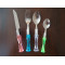 Stainless Steel 24pcs cutlery set