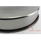 stainless steel cake pan set
