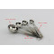 stainless steel 4pcs measuring spoon
