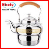 stainless steel Rome kettle