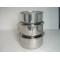 stainless steel rice bowl
