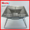stainless steel portable grill