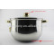 12pcs stainless steel cookware