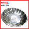 stainless steel fruit plate