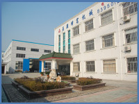 Wuxi City Yalian Honeycomb Machinery Plant