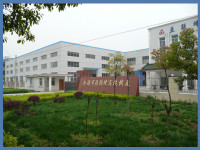 Wuxi City Yalian Honeycomb Machinery Plant