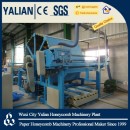 paper honeycomb core machine