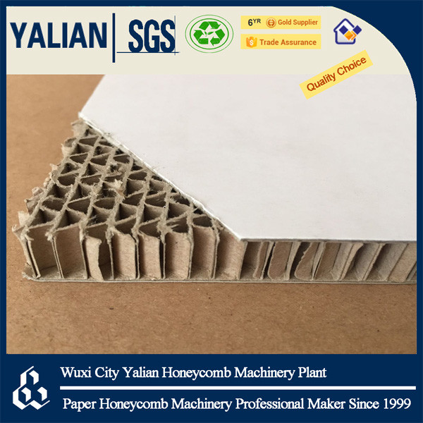 Customized design vertical corrugated board supplier