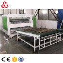 paper honeycomb machine