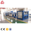 honeycomb paper core machine