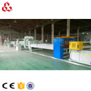 Honeycomb paper core & panel machine